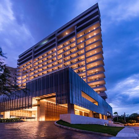 Irotama Resort Santa Marta (Magdalena) Exterior foto The Royal Thai Police Headquarters