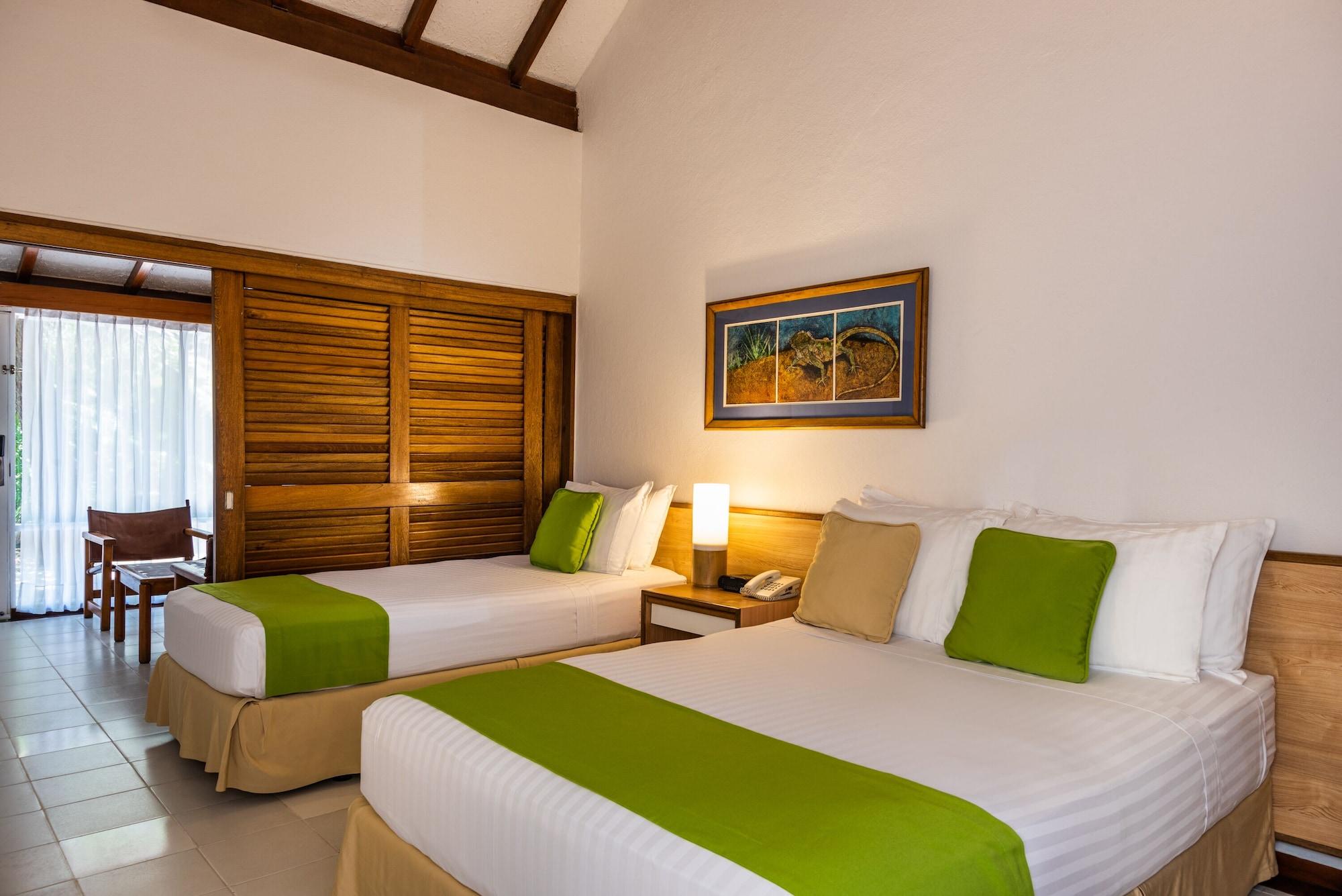 Irotama Resort Santa Marta (Magdalena) Exterior foto Deluxe Room