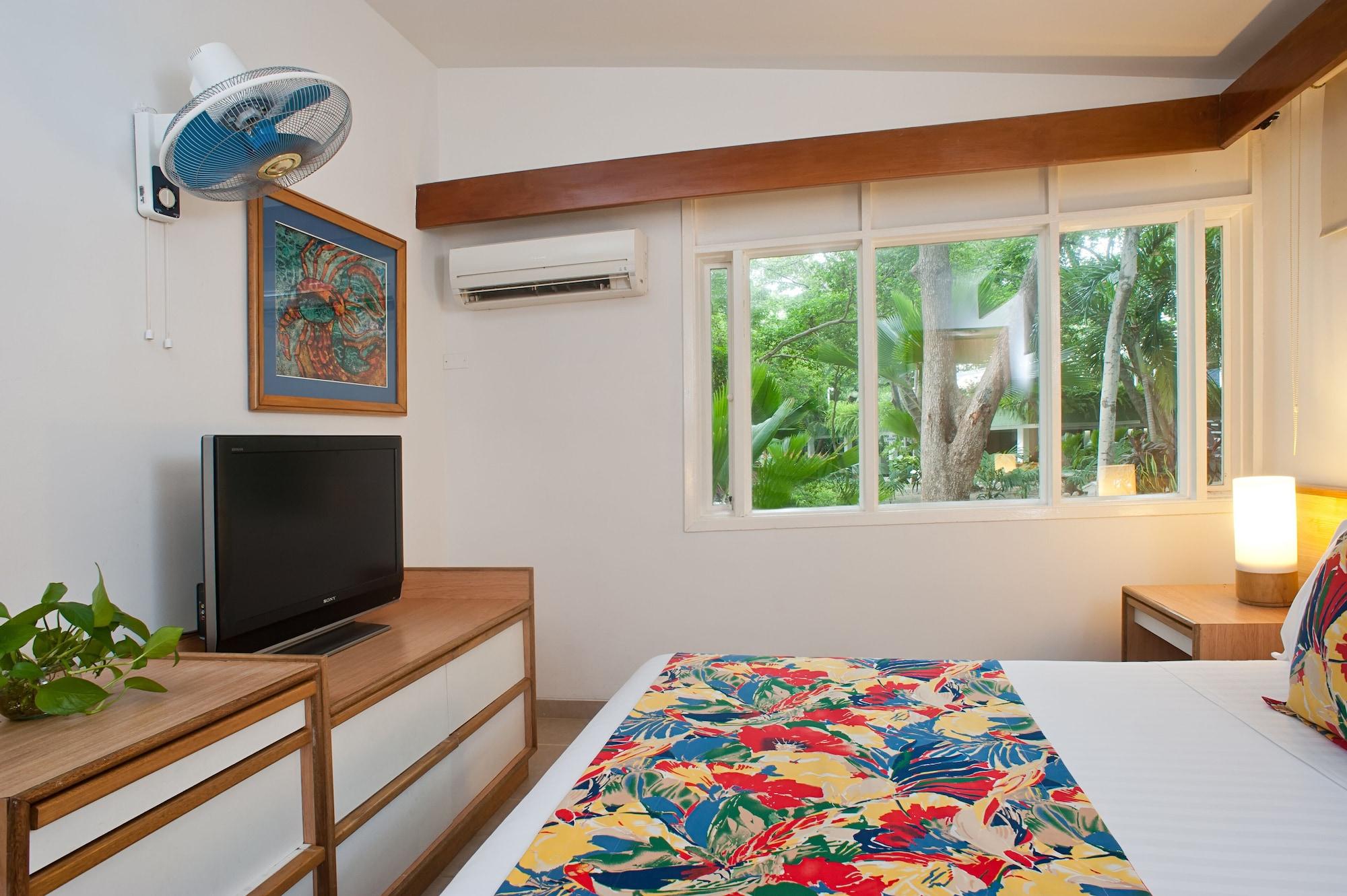 Irotama Resort Santa Marta (Magdalena) Exterior foto A room at the hotel