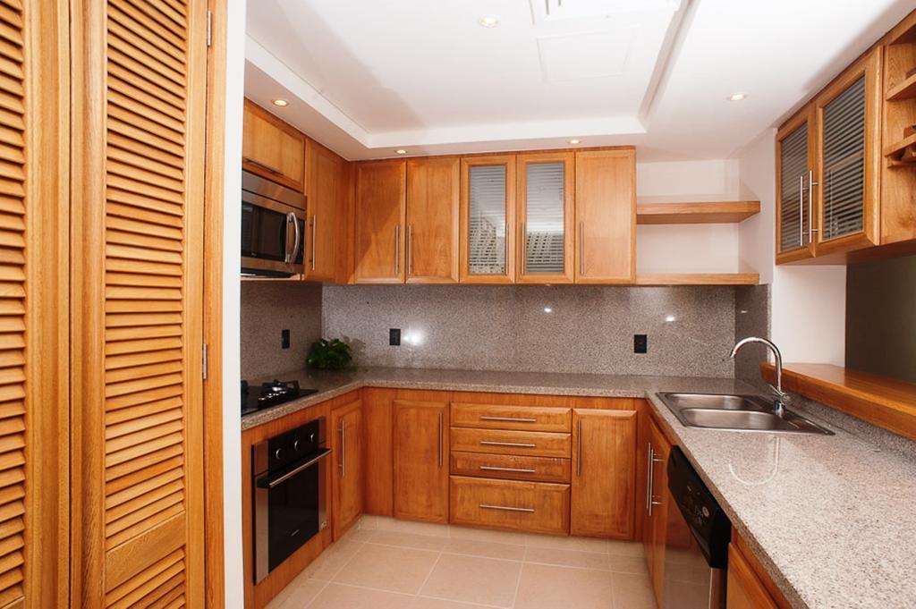 Irotama Resort Santa Marta (Magdalena) Exterior foto A modern kitchen