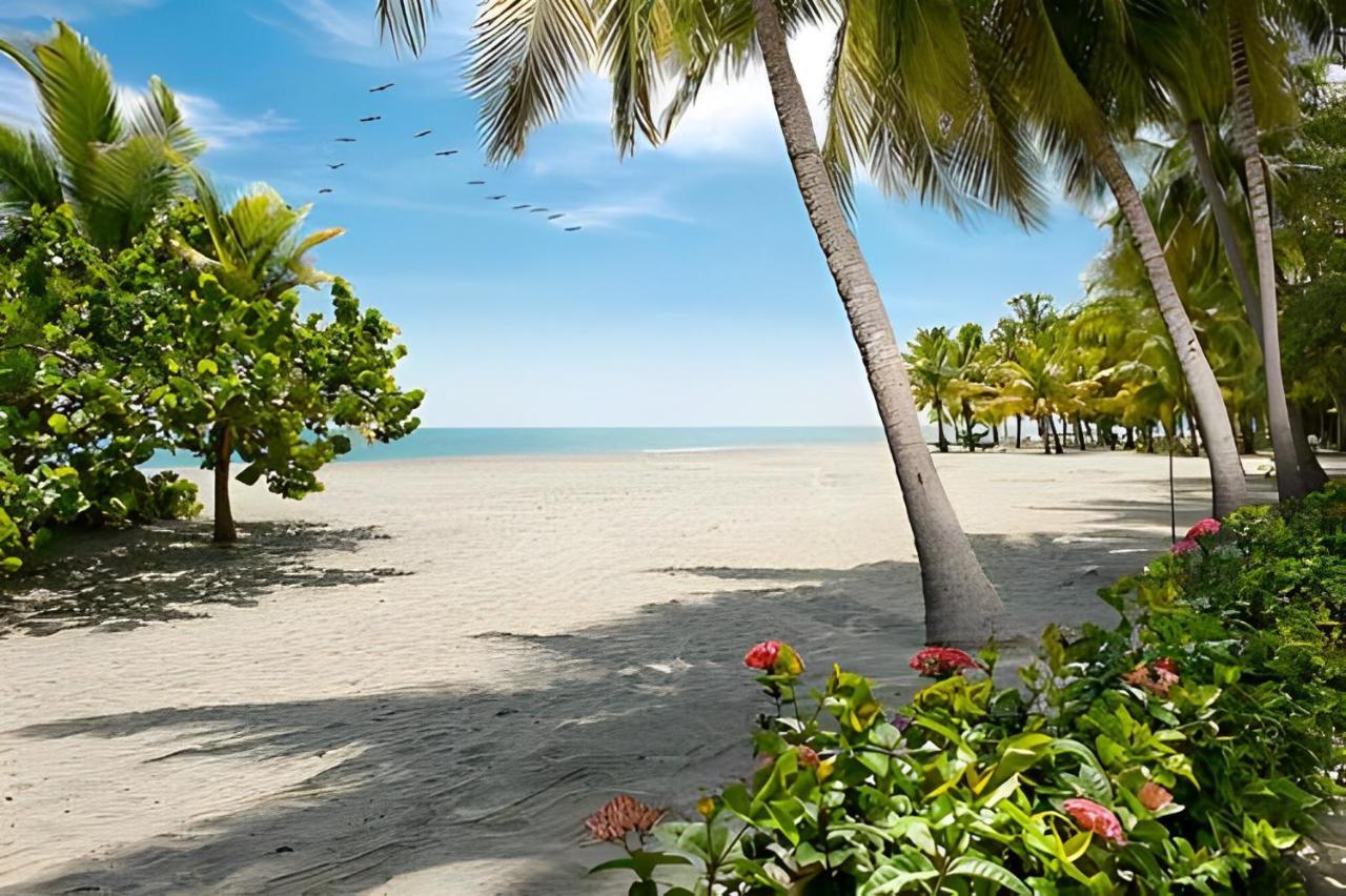 Irotama Resort Santa Marta (Magdalena) Exterior foto Playa de San Juan del Sur
