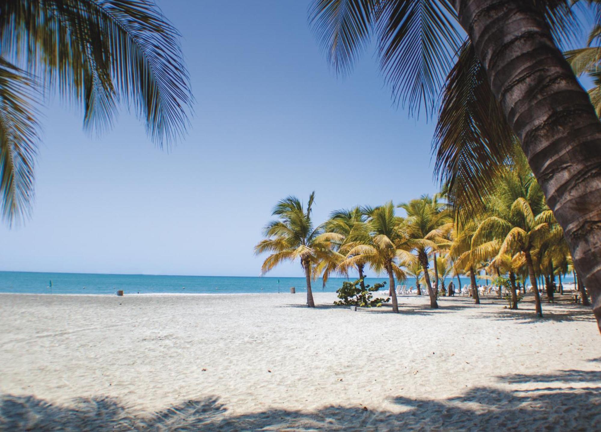 Irotama Resort Santa Marta (Magdalena) Exterior foto Playa Blanca