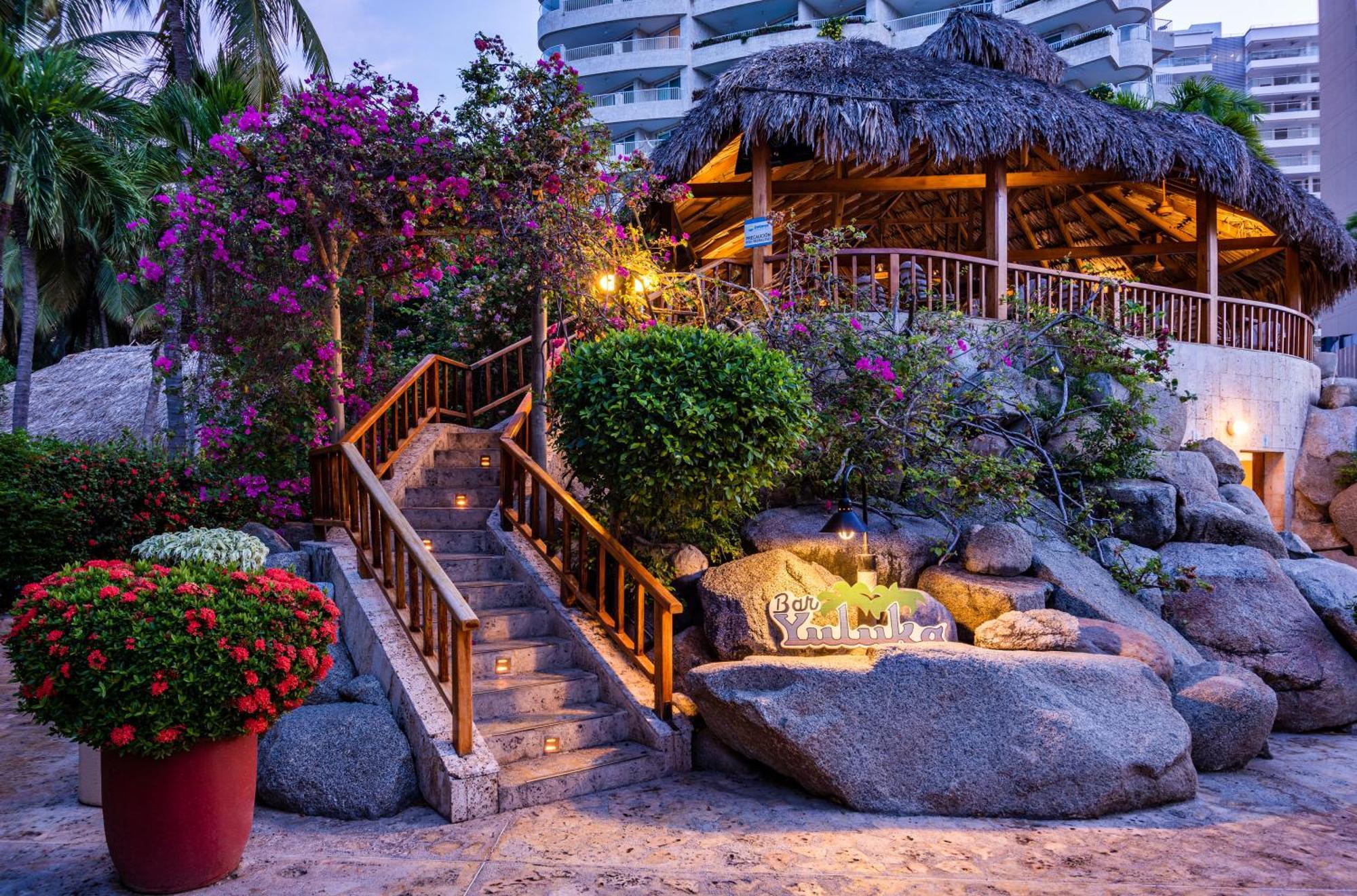 Irotama Resort Santa Marta (Magdalena) Exterior foto The Rocks