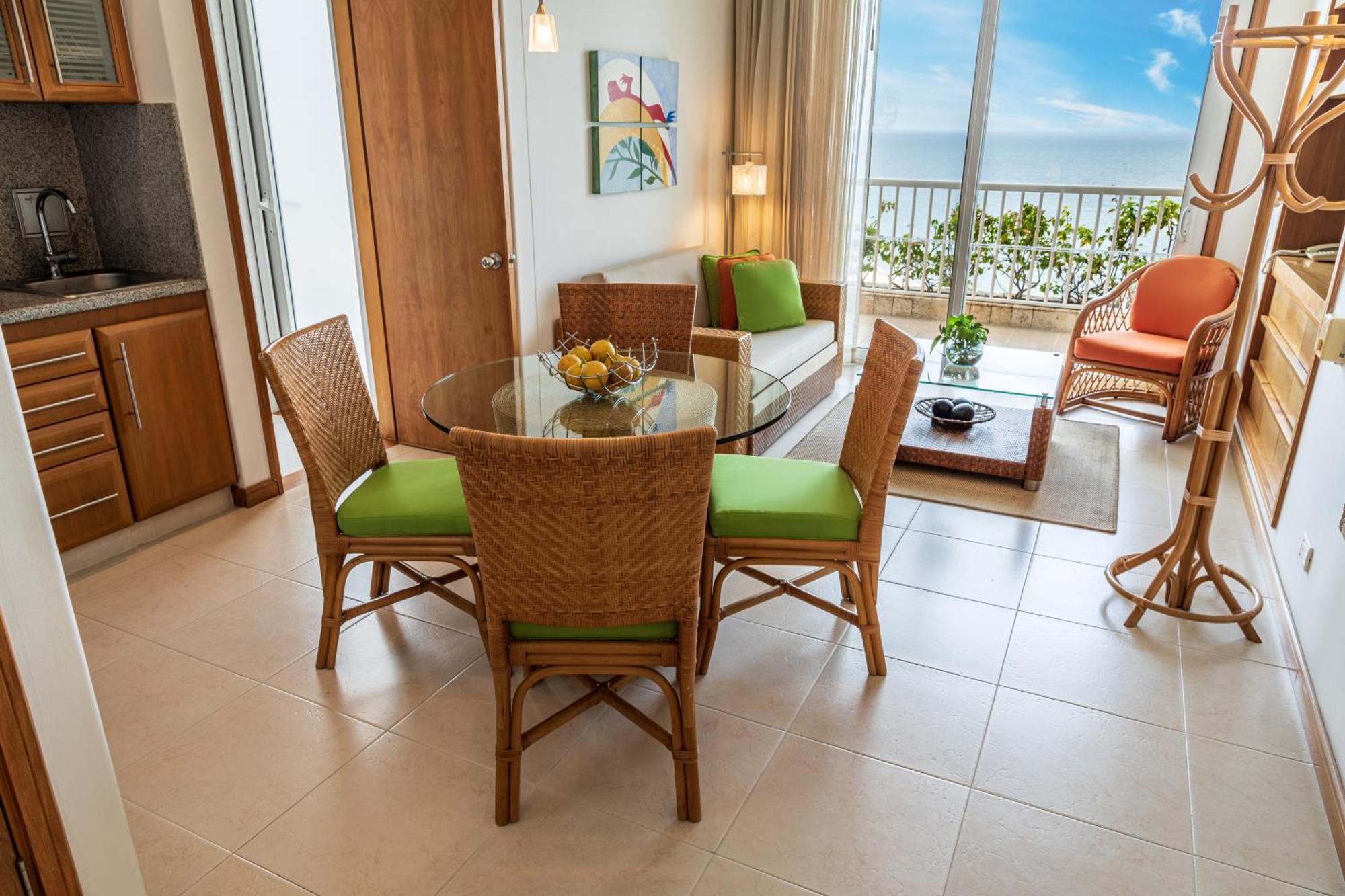 Irotama Resort Santa Marta (Magdalena) Exterior foto Living room