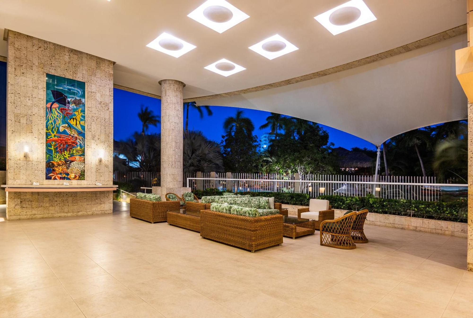 Irotama Resort Santa Marta (Magdalena) Exterior foto Lobby