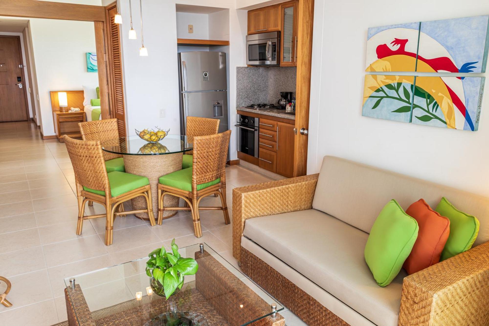 Irotama Resort Santa Marta (Magdalena) Exterior foto Living room